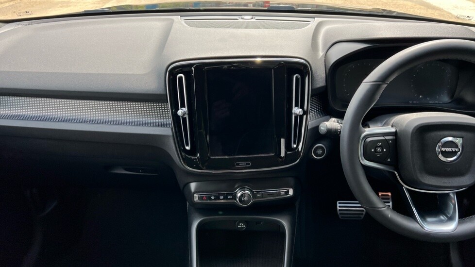 Used Volvo XC40 2021 for sale - 76540050: Photo 22