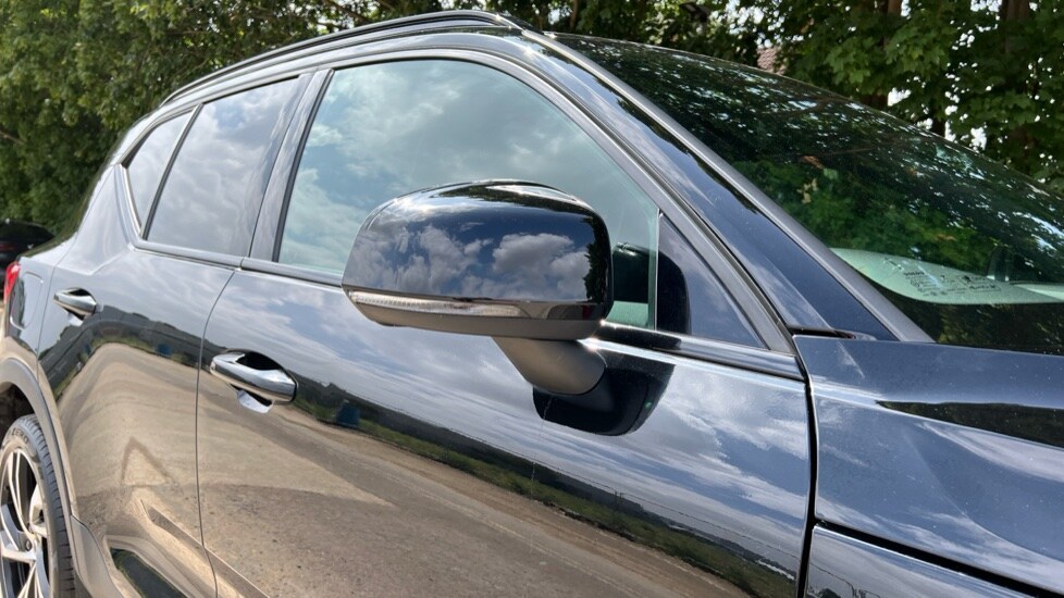 Used Volvo XC40 2021 for sale - 76540050: Photo 27