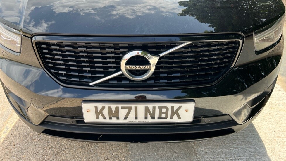 Used Volvo XC40 2021 for sale - 76540050: Photo 29