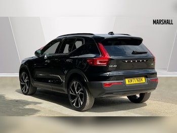 Used Volvo XC40 2021 for sale - 76540050: Photo