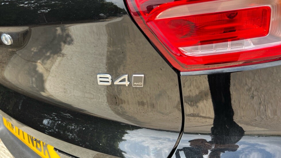 Used Volvo XC40 2021 for sale - 76540050: Photo 39