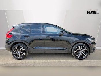 Used Volvo XC40 2021 for sale - 76540050: Photo