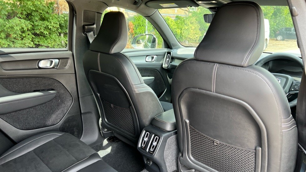 Used Volvo XC40 2021 for sale - 76540050: Photo 41