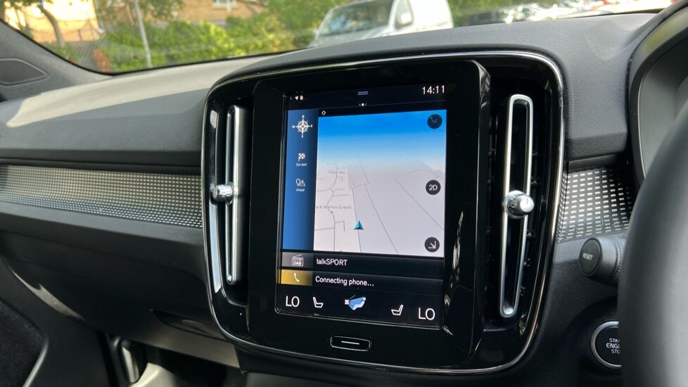 Used Volvo XC40 2021 for sale - 76540050: Photo 46