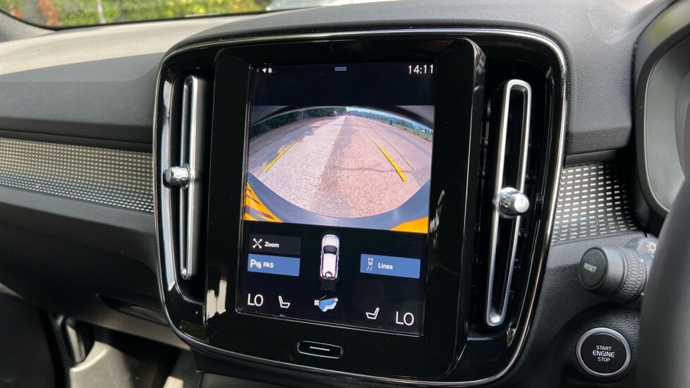 Used Volvo XC40 2021 for sale - 76540050: Photo 47