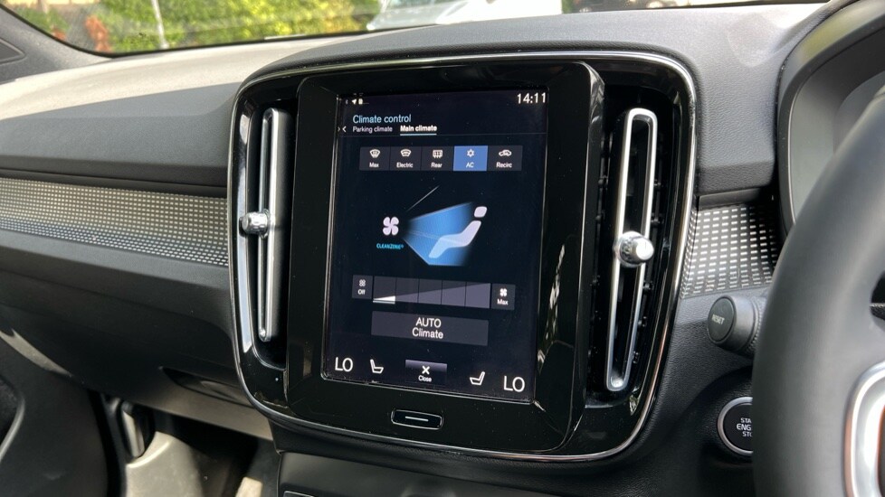 Used Volvo XC40 2021 for sale - 76540050: Photo 48