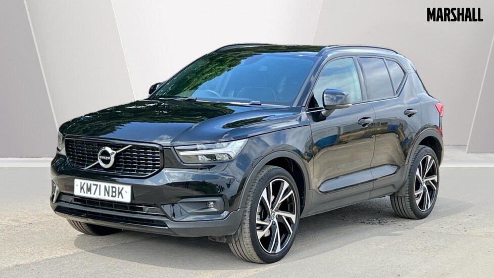 Used Volvo XC40 2021 for sale - 76540050: Photo 6