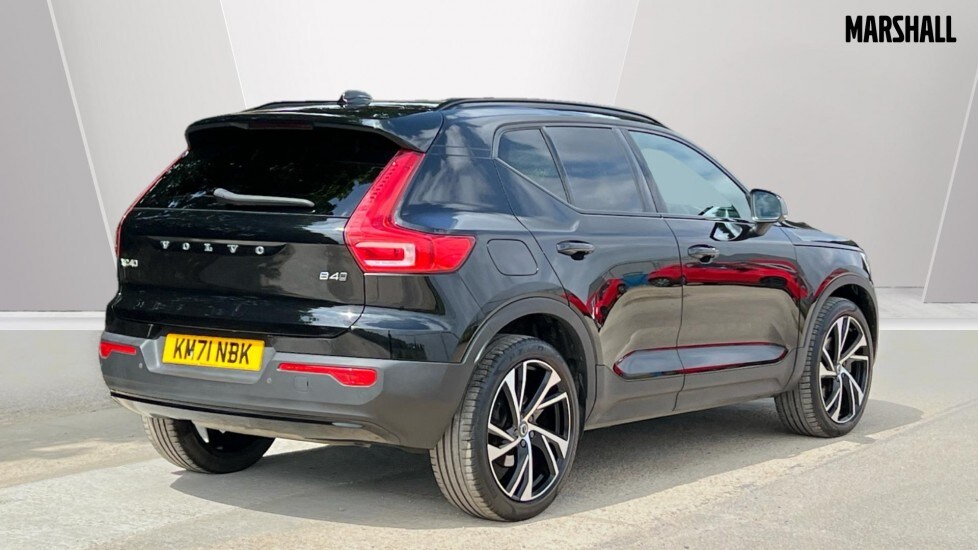 Used Volvo XC40 2021 for sale - 76540050: Photo 7