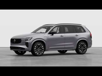 Used Volvo XC90  for sale - 75195836: Photo