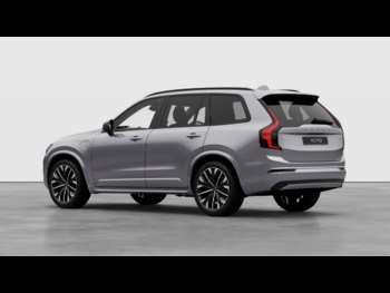 Used Volvo XC90  for sale - 75195836: Photo