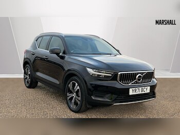 Used Volvo XC40 2021 for sale - 76660743: Photo