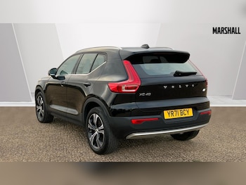 Used Volvo XC40 2021 for sale - 76660743: Photo