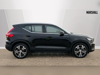 Used Volvo XC40 2021 for sale - 76660743: Photo