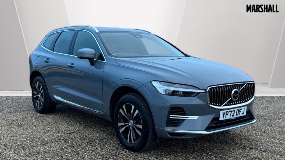 Used Volvo XC60 2022 for sale - 76901236: Photo 1