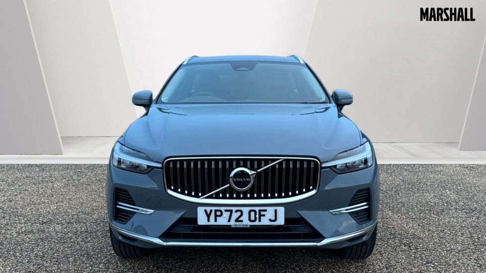 Used Volvo XC60 2022 for sale - 76901236: Photo 12