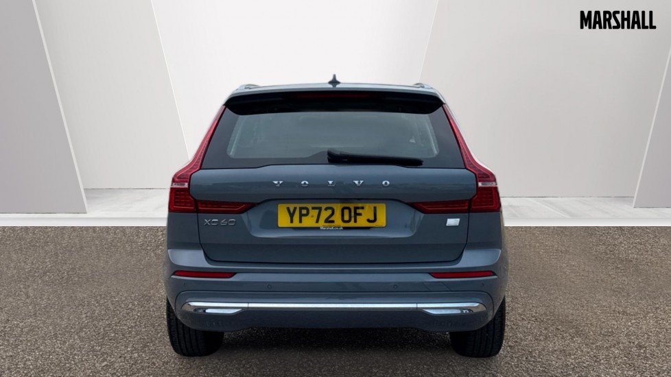 Used Volvo XC60 2022 for sale - 76901236: Photo 13