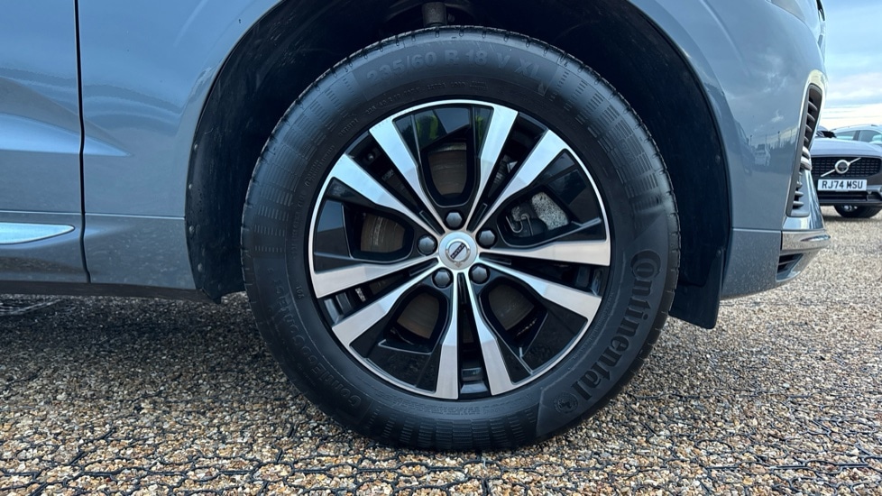 Used Volvo XC60 2022 for sale - 76901236: Photo 16