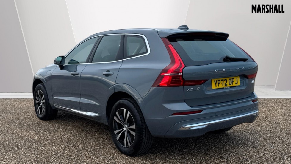 Used Volvo XC60 2022 for sale - 76901236: Photo 2