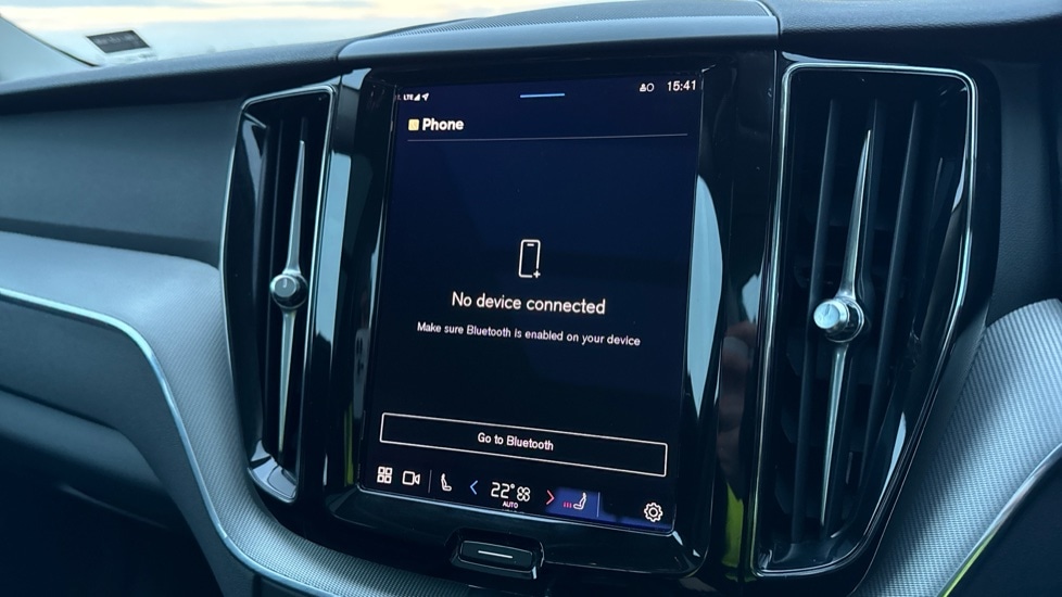 Used Volvo XC60 2022 for sale - 76901236: Photo 20