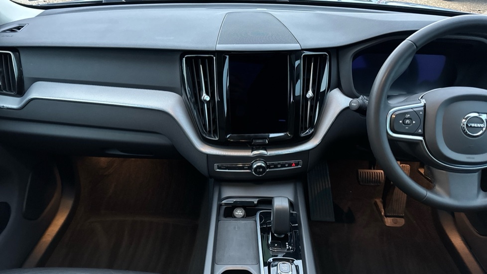 Used Volvo XC60 2022 for sale - 76901236: Photo 22