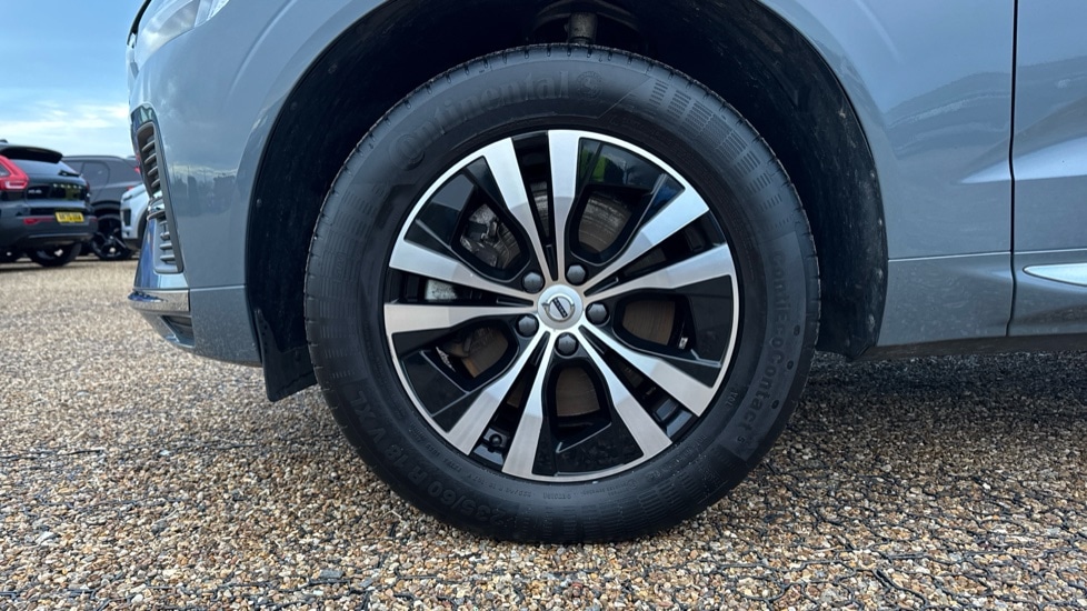 Used Volvo XC60 2022 for sale - 76901236: Photo 24