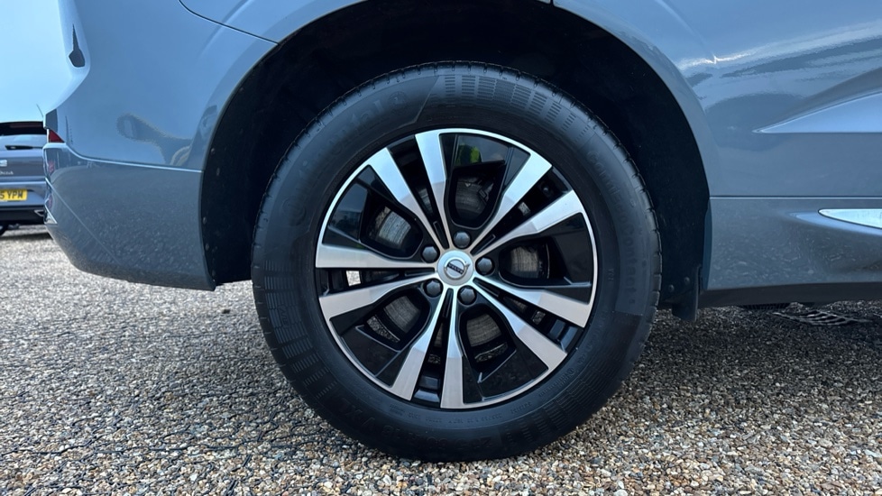 Used Volvo XC60 2022 for sale - 76901236: Photo 26