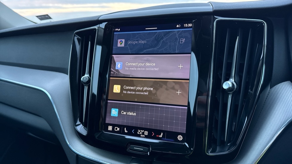 Used Volvo XC60 2022 for sale - 76901236: Photo 34