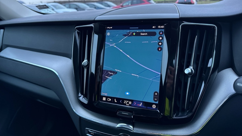 Used Volvo XC60 2022 for sale - 76901236: Photo 36