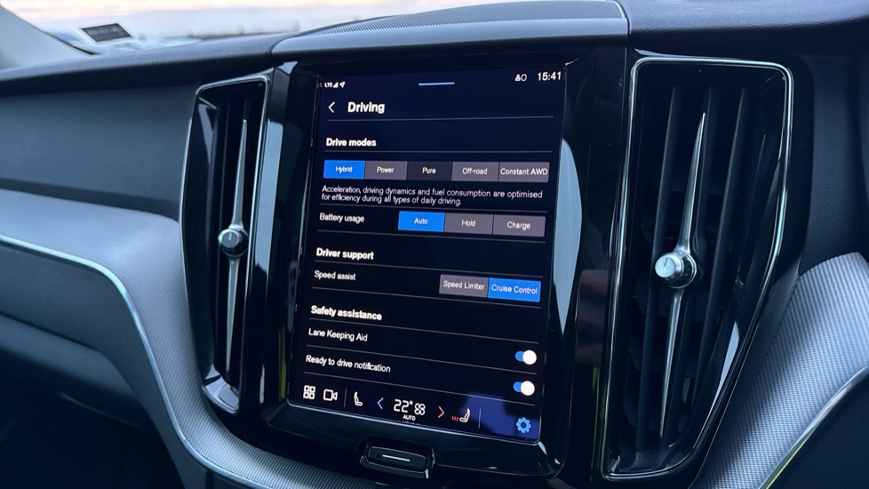 Used Volvo XC60 2022 for sale - 76901236: Photo 41