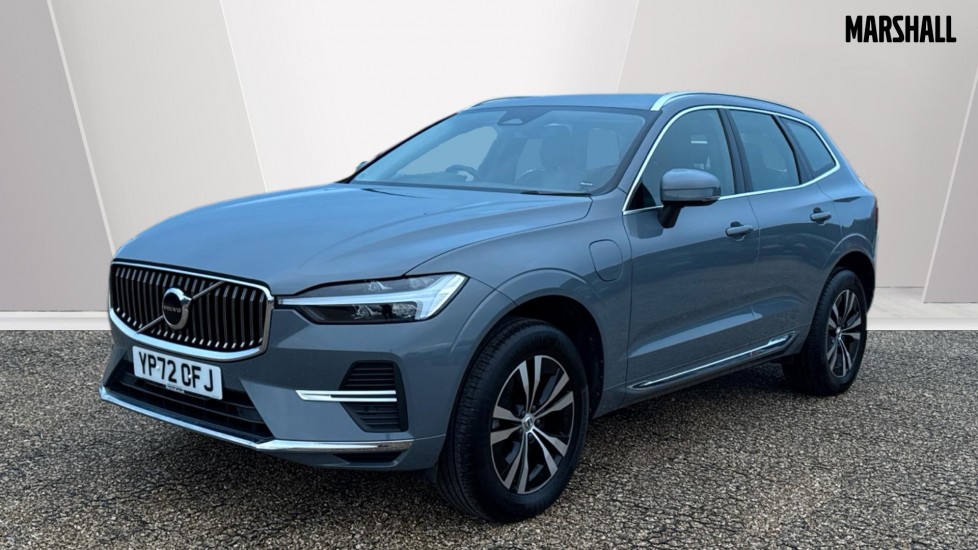 Used Volvo XC60 2022 for sale - 76901236: Photo 6