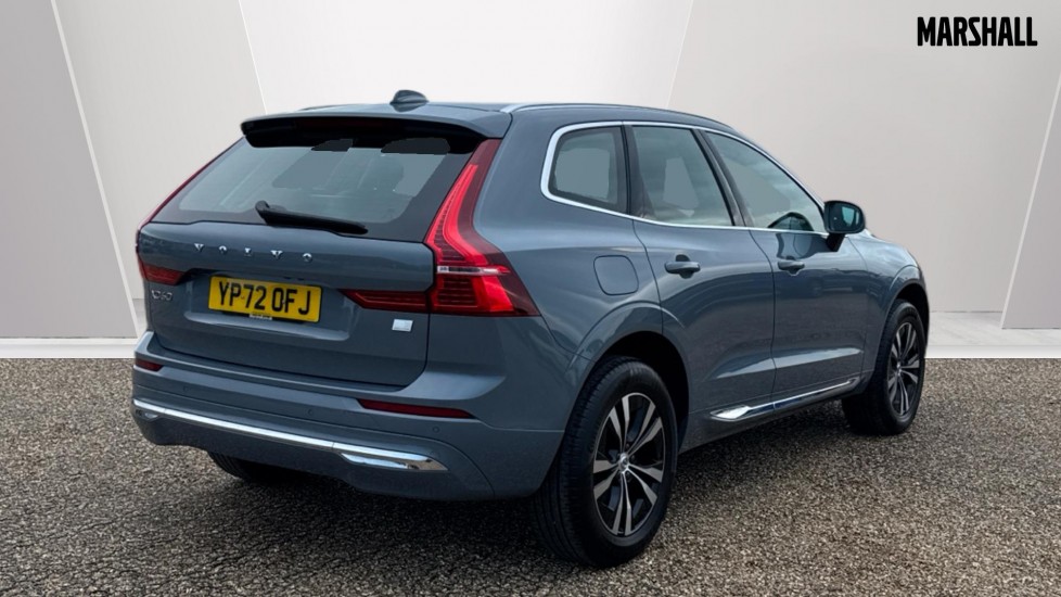 Used Volvo XC60 2022 for sale - 76901236: Photo 7