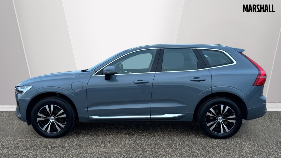 Used Volvo XC60 2022 for sale - 76901236: Photo 8