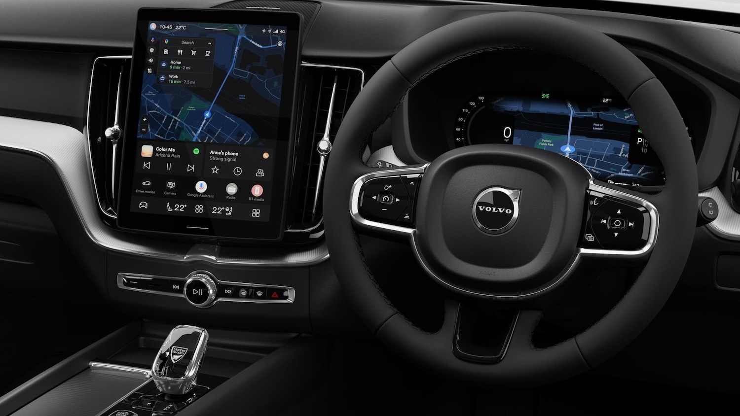 Used Volvo XC60 for sale - 77059159: Photo 4