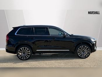 Used Volvo XC90 2025 for sale - 76140189: Photo