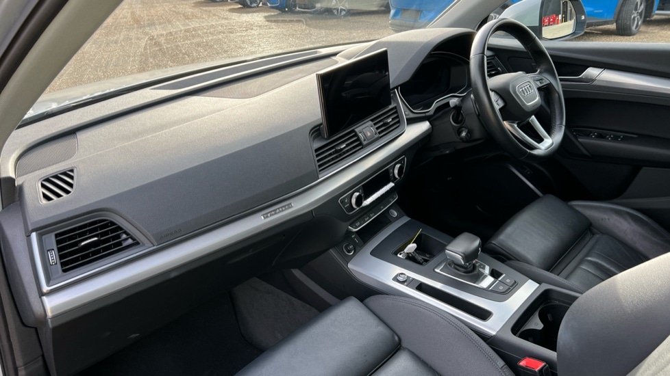 Used Audi Q5 2021 for sale - 76434876: Photo 10