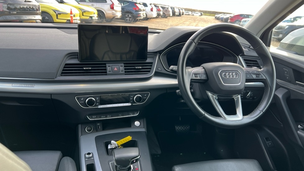 Used Audi Q5 2021 for sale - 76434876: Photo 11