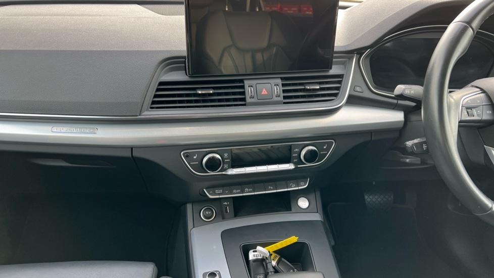 Used Audi Q5 2021 for sale - 76434876: Photo 12