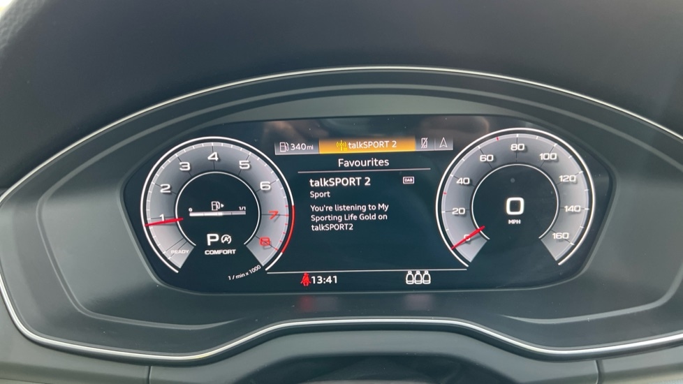 Used Audi Q5 2021 for sale - 76434876: Photo 13