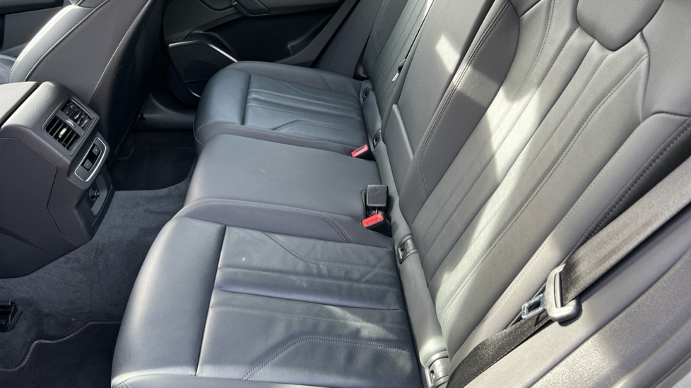 Used Audi Q5 2021 for sale - 76434876: Photo 14