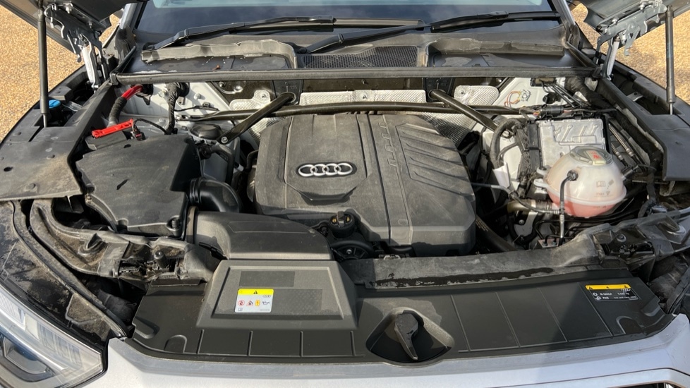 Used Audi Q5 2021 for sale - 76434876: Photo 16