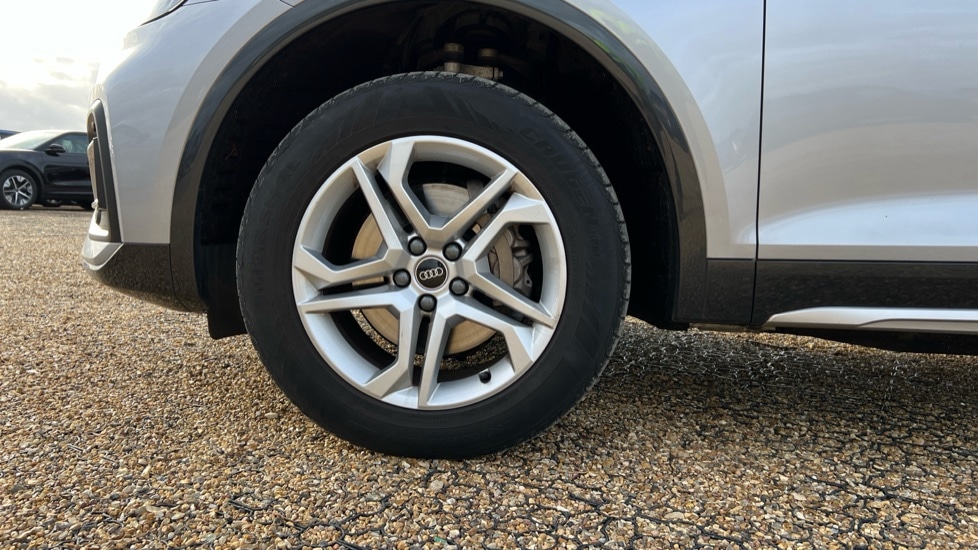 Used Audi Q5 2021 for sale - 76434876: Photo 17