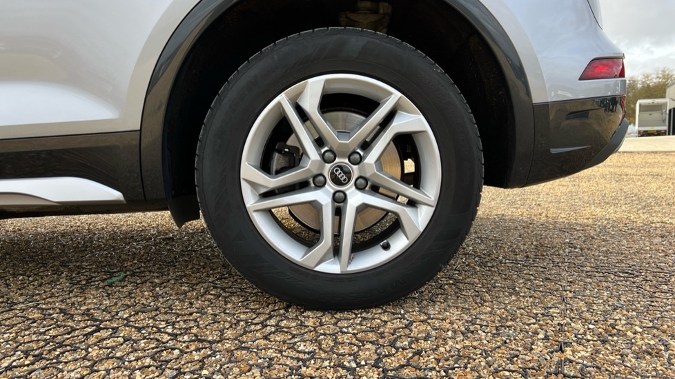 Used Audi Q5 2021 for sale - 76434876: Photo 18