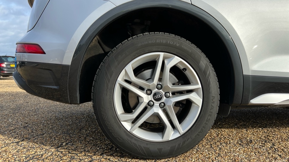 Used Audi Q5 2021 for sale - 76434876: Photo 19