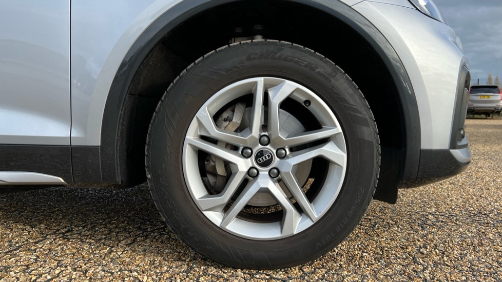 Used Audi Q5 2021 for sale - 76434876: Photo 20