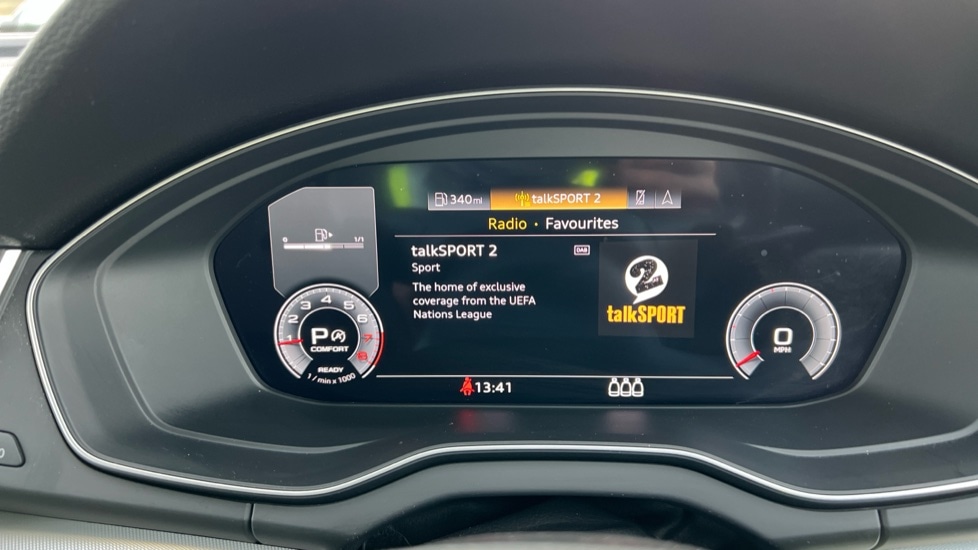 Used Audi Q5 2021 for sale - 76434876: Photo 21