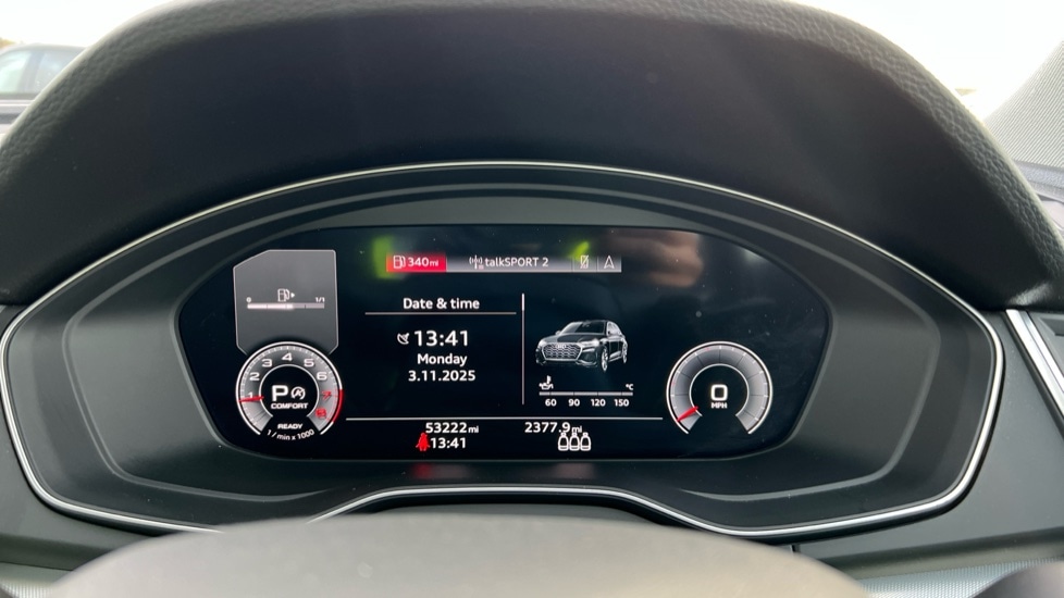 Used Audi Q5 2021 for sale - 76434876: Photo 22