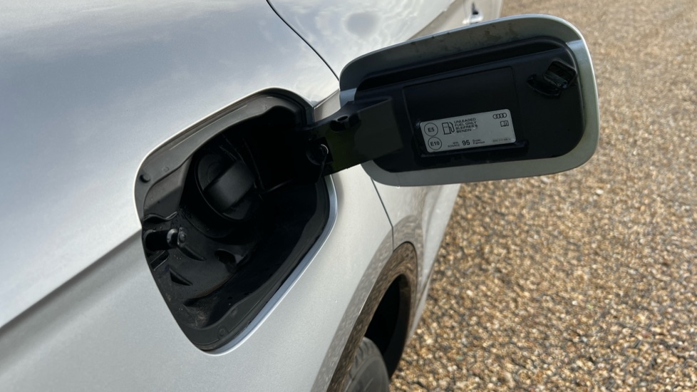 Used Audi Q5 2021 for sale - 76434876: Photo 23