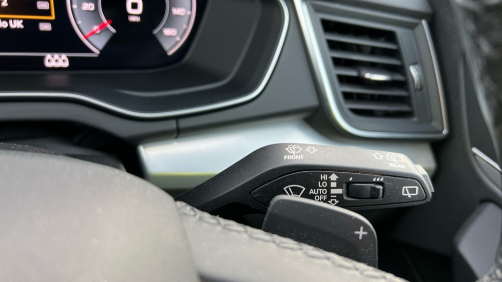 Used Audi Q5 2021 for sale - 76434876: Photo 26