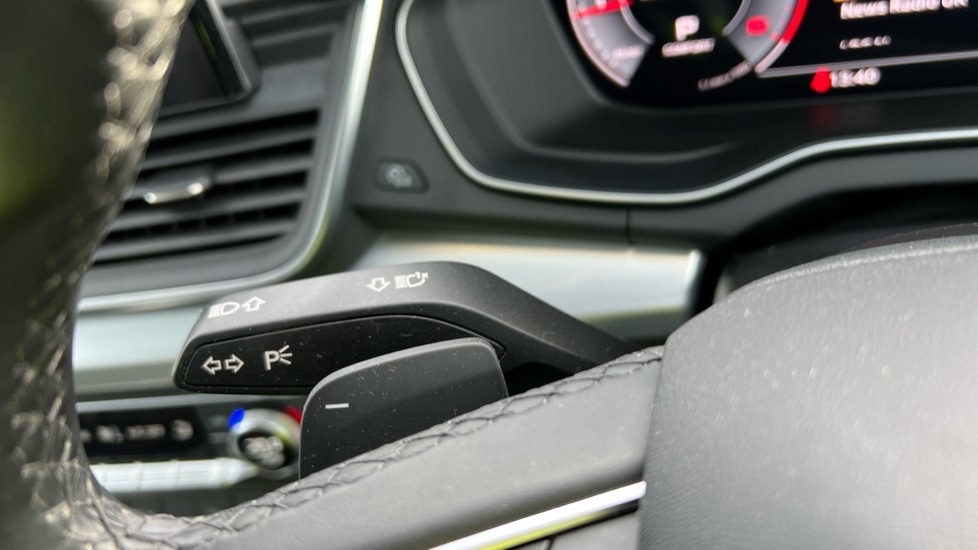 Used Audi Q5 2021 for sale - 76434876: Photo 27