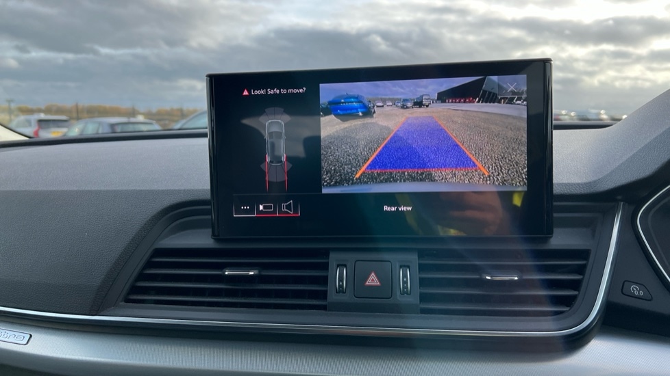 Used Audi Q5 2021 for sale - 76434876: Photo 28